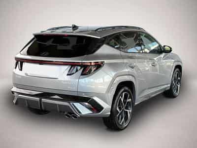 Hyundai Tucson (2025) - Foto 3