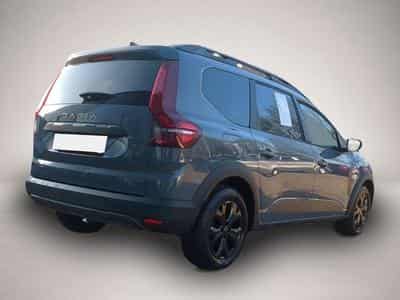 Dacia Jogger (2025) - Foto 2
