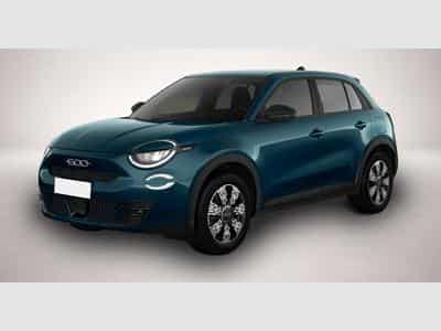 Fiat 600 (2025) - Foto 1