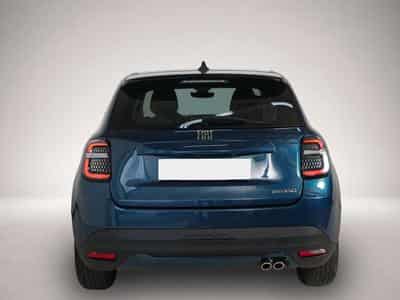 Fiat 600 (2025) - Foto 4
