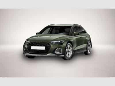 Audi A3 (2025) - Photo 1