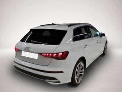 Audi A3 (2025) - Foto 2