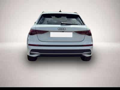 Audi A3 (2025) - Photo 3