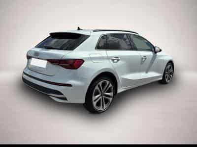 Audi A3 (2025) - Photo 4