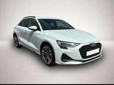 Audi A3 (2025) - Photo 5