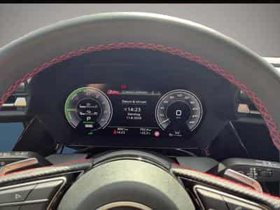 Audi A3 (2025) - Photo 8
