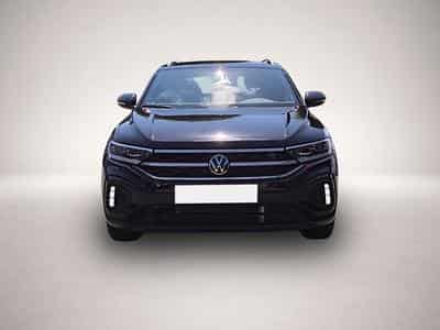 VW T-Roc (2025) - Foto 2