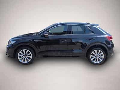 VW T-Roc (2025) - Foto 4