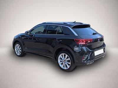 VW T-Roc (2025) - Foto 5