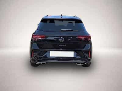 VW T-Roc (2025) - Foto 6
