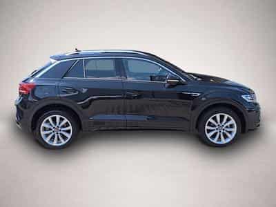 VW T-Roc (2025) - Foto 8