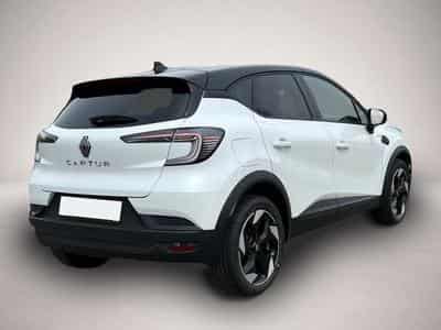 Renault Captur (2025) - Foto 2