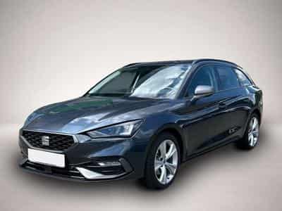 Seat Leon (2025) - Foto 1