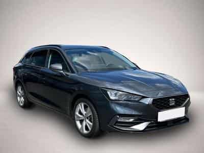 Seat Leon (2025) - Foto 2