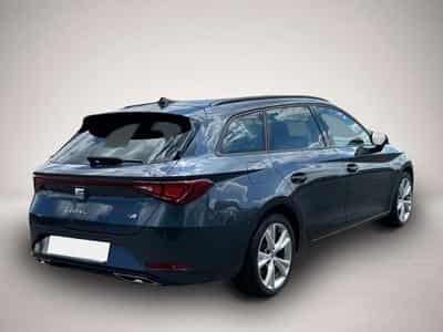 Seat Leon (2025) - Foto 3