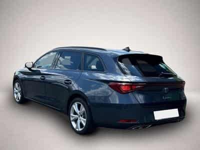 Seat Leon (2025) - Foto 4