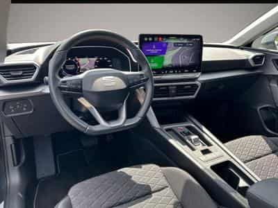 Seat Leon (2025) - Foto 6