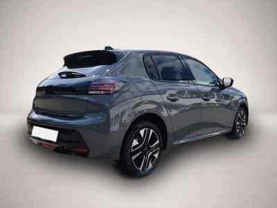 Peugeot 208 (2024) - Photo 4