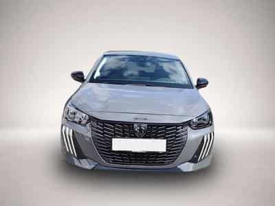 Peugeot 208 (2024) - Photo 5