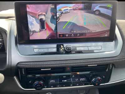 Nissan Qashqai (2025) - Foto 4