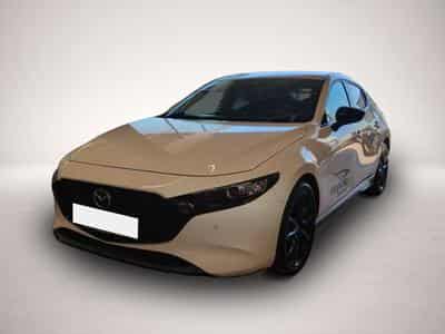 Mazda #3 (2026) - Photo 1