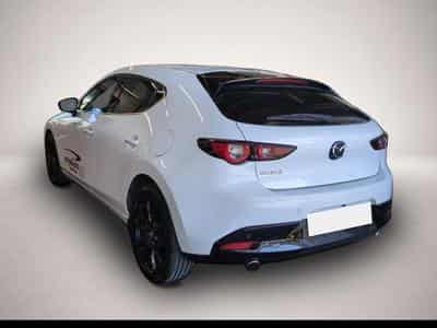 Mazda #3 (2026) - Photo 2
