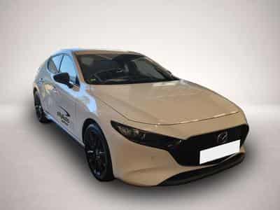 Mazda #3 (2026) - Photo 4
