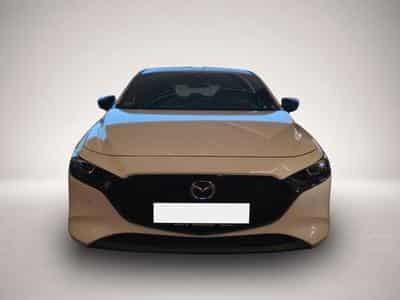 Mazda #3 (2026) - Photo 5