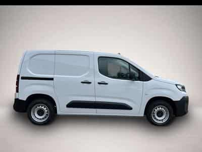 Peugeot Partner (2026) - Foto 2
