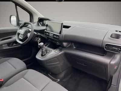 Peugeot Partner (2026) - Foto 5