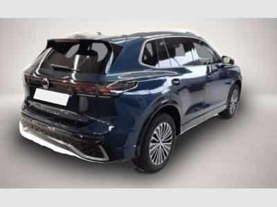 VW Tiguan (2025) - Foto 1