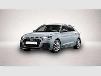 Audi A1 (2025) - Foto 1