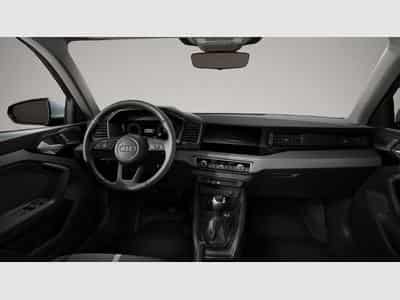 Audi A1 (2025) - Foto 7