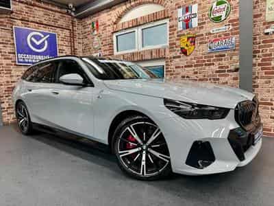 BMW 540 (2025) - Foto 1
