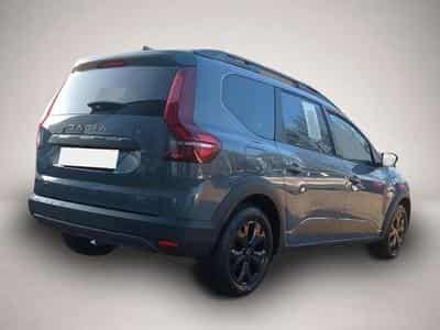 Dacia Jogger (2025) - Foto 1