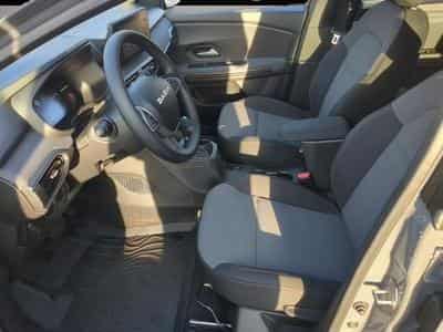 Dacia Jogger (2025) - Foto 2