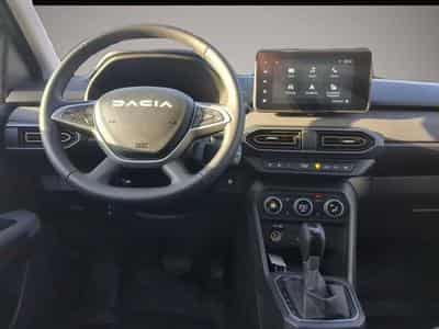 Dacia Jogger (2025) - Foto 3