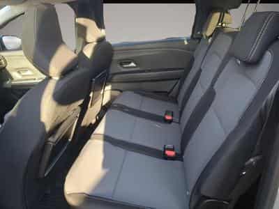Dacia Jogger (2025) - Foto 4