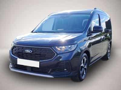 Ford Tourneo (2024) - Foto 1