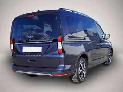 Ford Tourneo (2024) - Foto 2