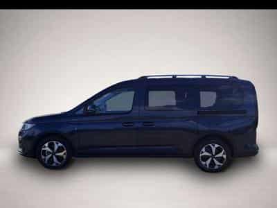 Ford Tourneo (2024) - Foto 4