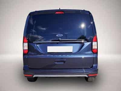 Ford Tourneo (2024) - Foto 5