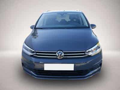 VW Touran (2026) - Foto 3