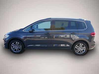 VW Touran (2026) - Foto 4