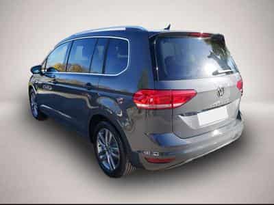 VW Touran (2026) - Foto 5