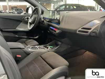 BMW 120 (2025) - Foto 6
