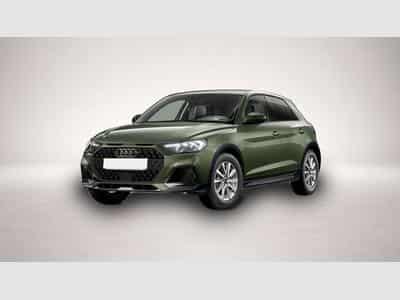 Audi A1 (2025) - Foto 1