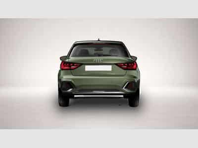 Audi A1 (2025) - Foto 3