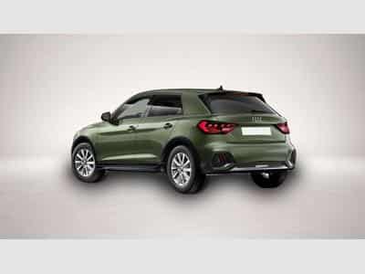 Audi A1 (2025) - Foto 4