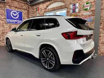 BMW X1 (2025) - Foto 2